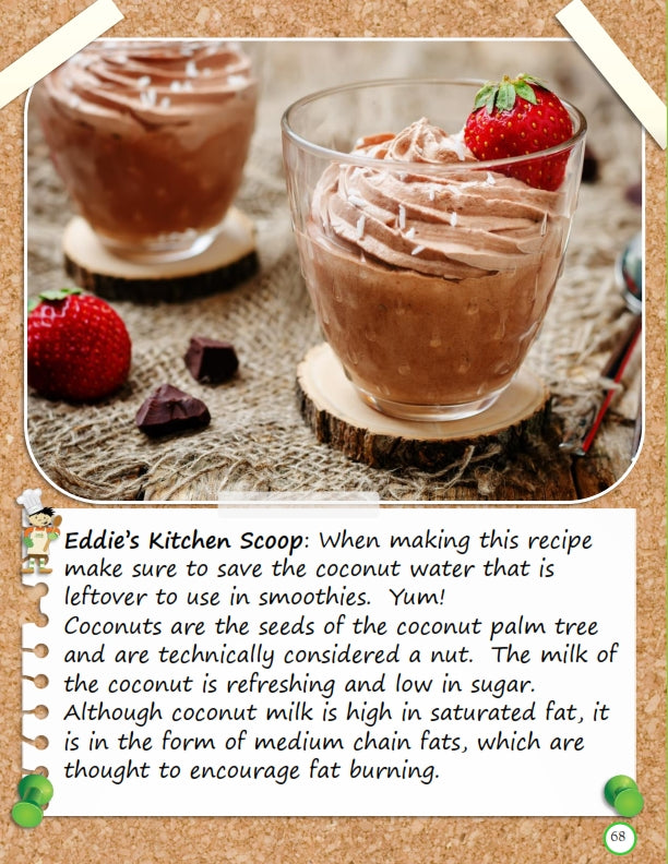 Edible Education Group - Kitchen Chemist - Chef's Ann Favorite Book (159 Pages)